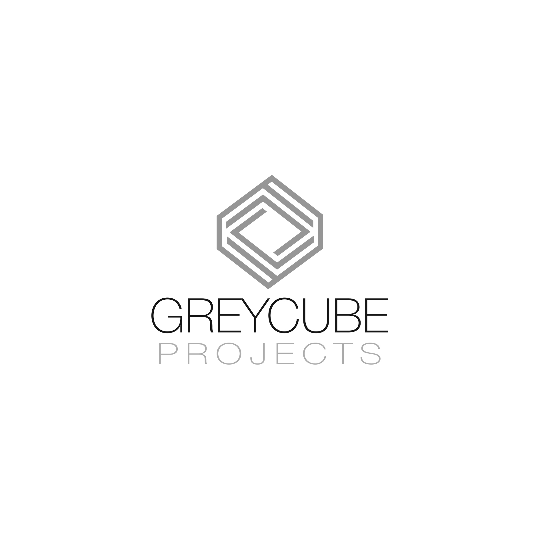 GREY CUBE PROJECTS